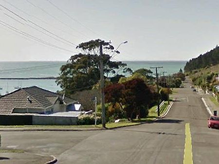 The Cottage Oamaru Exterior photo