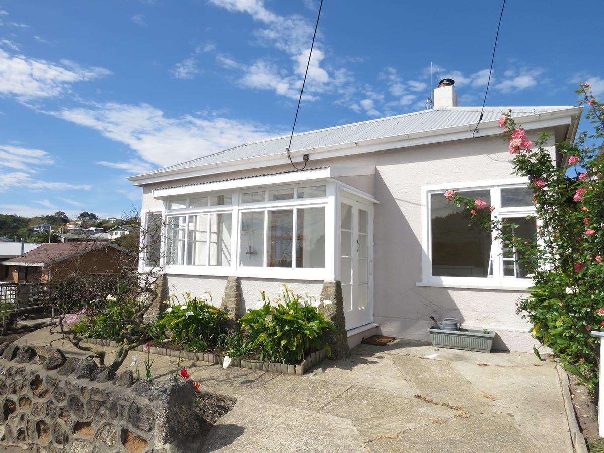 The Cottage Oamaru Exterior photo