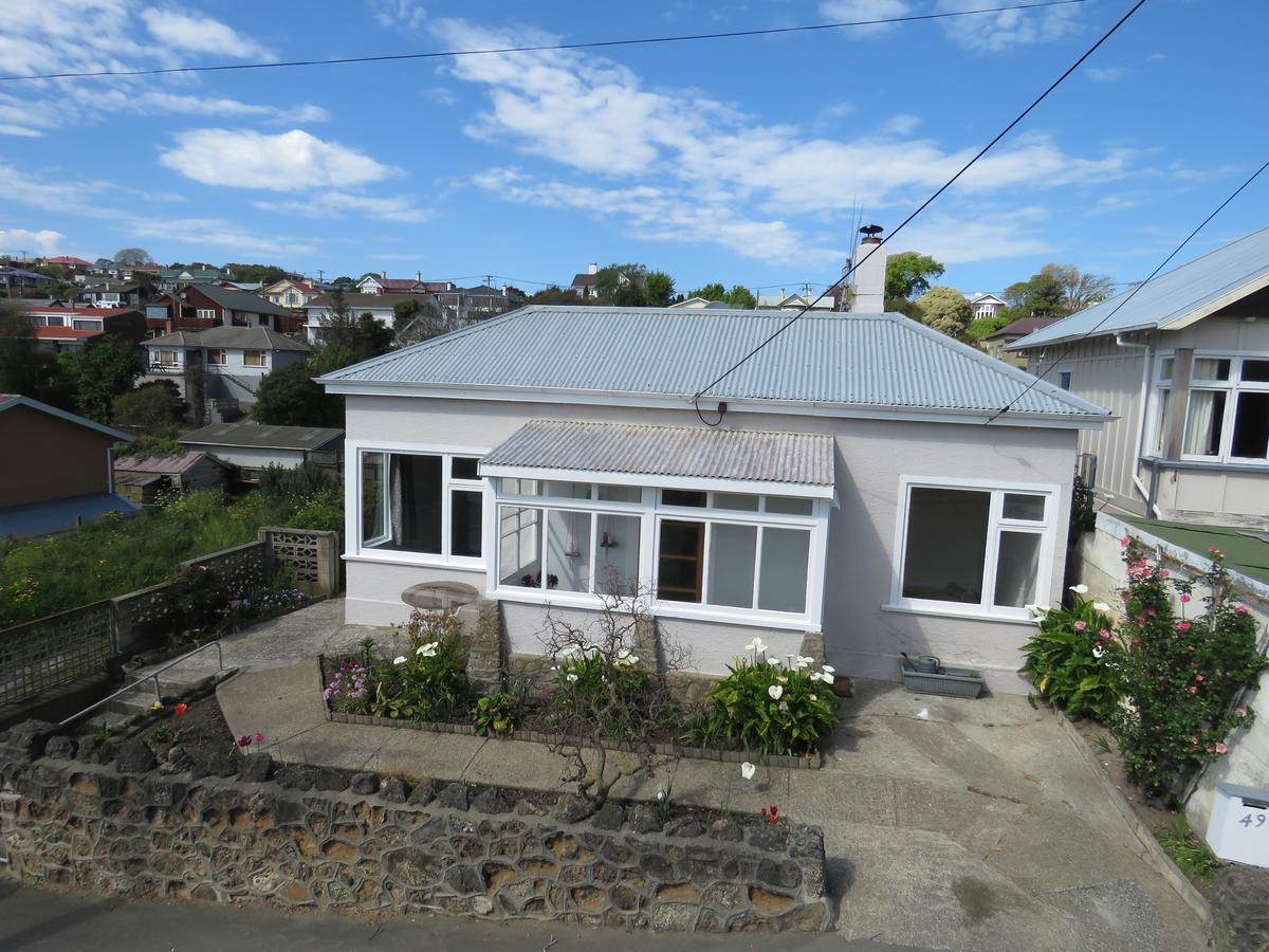 The Cottage Oamaru Exterior photo
