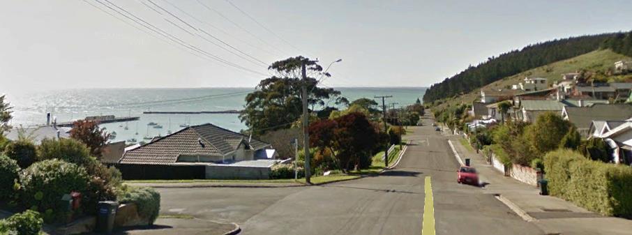 The Cottage Oamaru Exterior photo