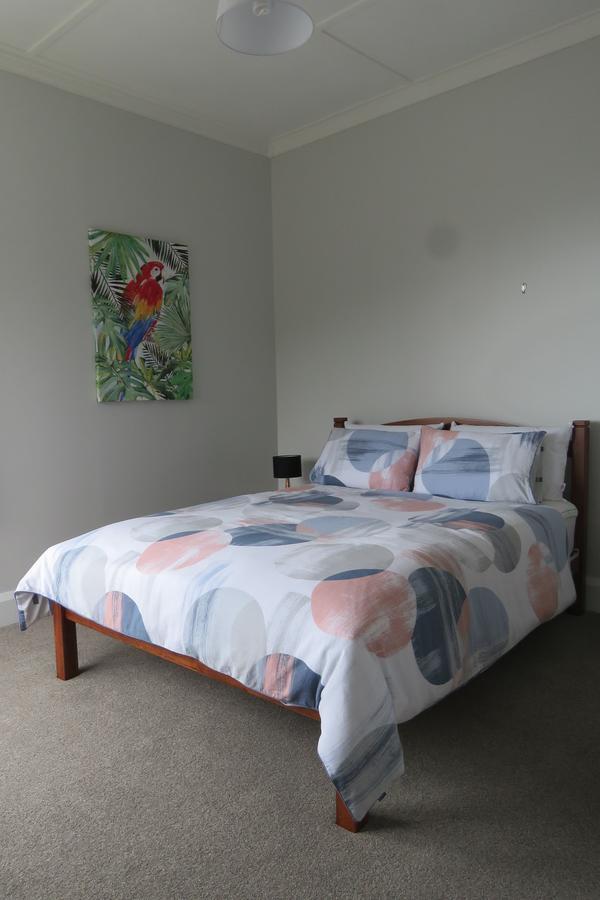 The Cottage Oamaru Exterior photo